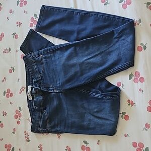 Hollister jeans size 1